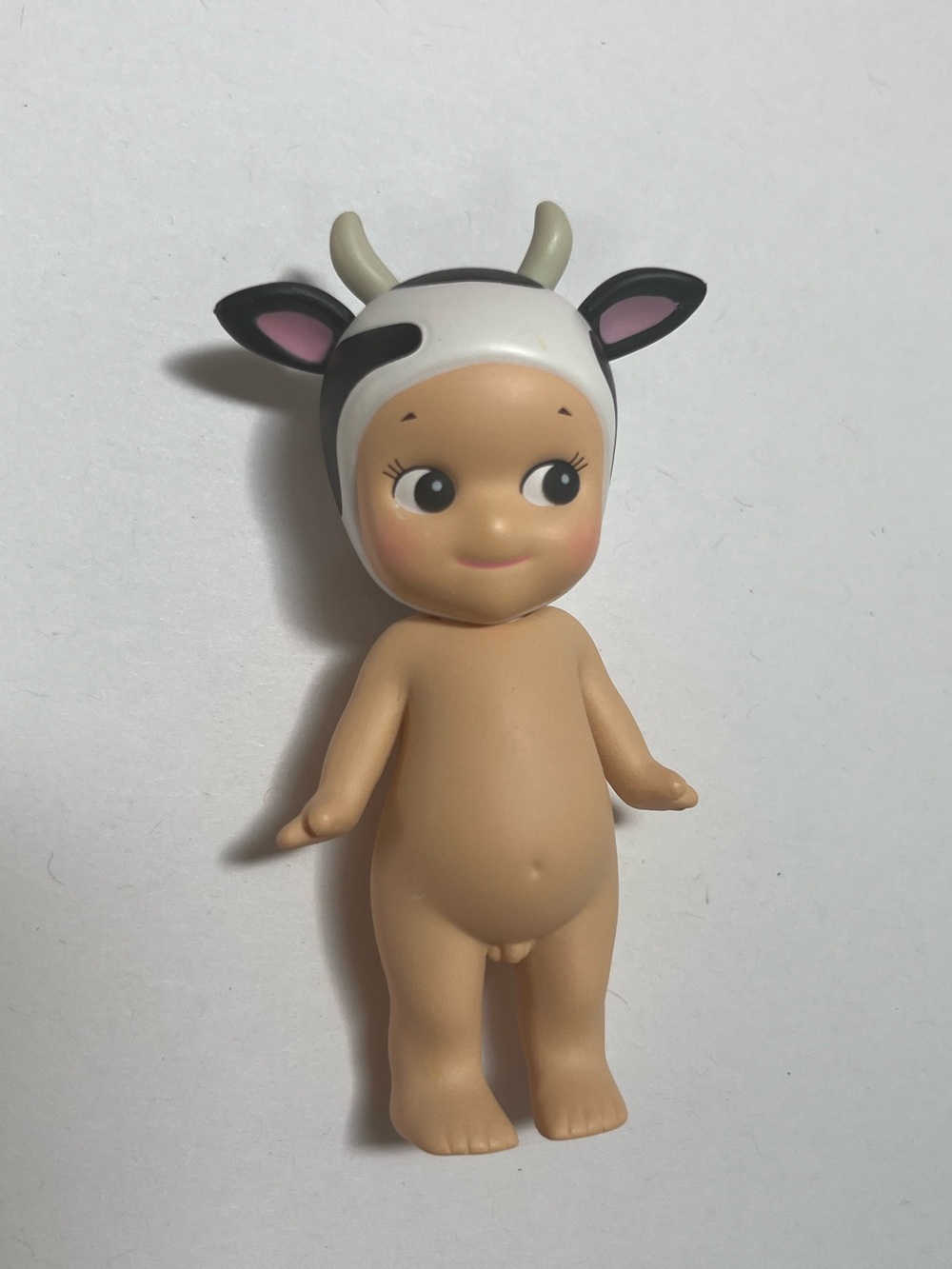 Sonny Angel Animal v2 Cow - 100% Authentic
